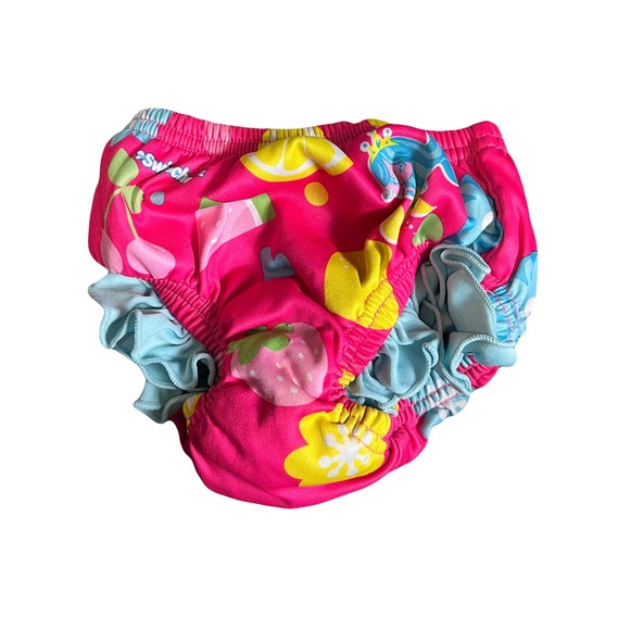 Swim diapers - Picture 1 of 2